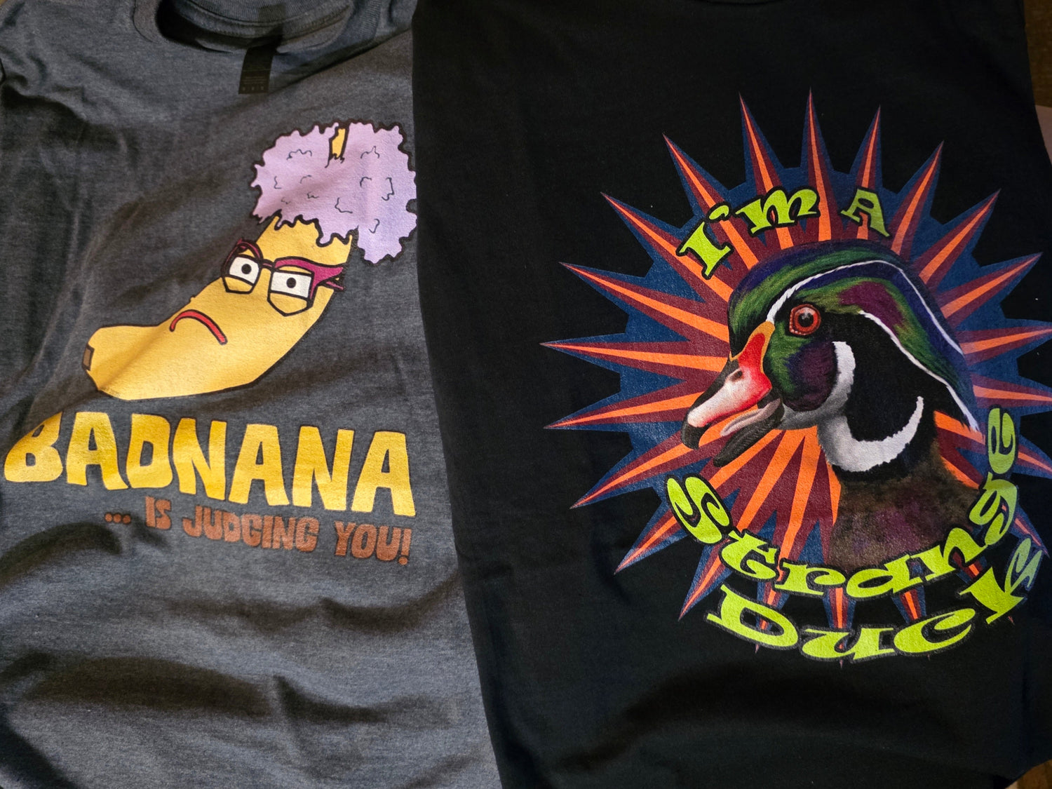 Original T-Shirts