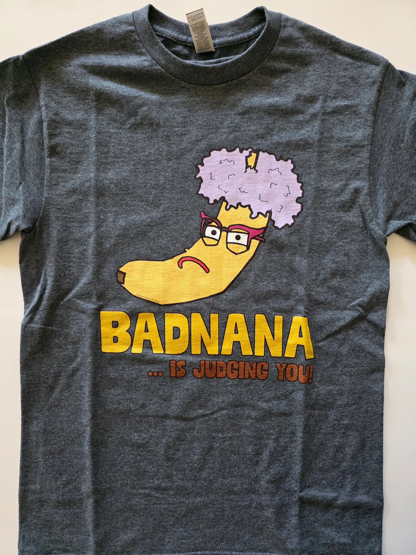 Badnana T-Shirt