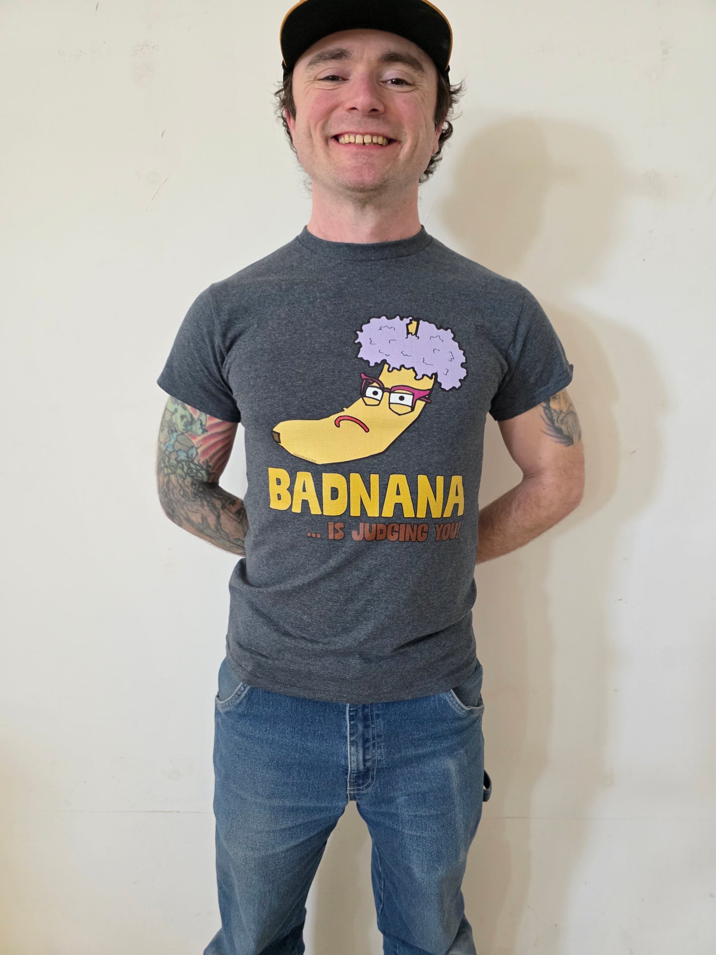 Badnana T-Shirt