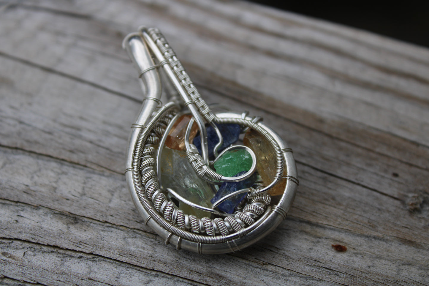 Astral Chronograph