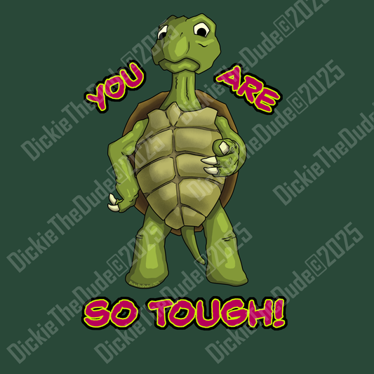 So Tough T-Shirt