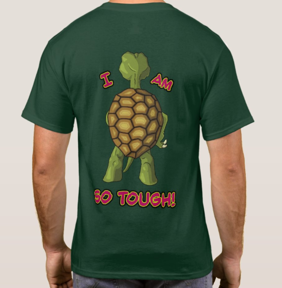 So Tough T-Shirt