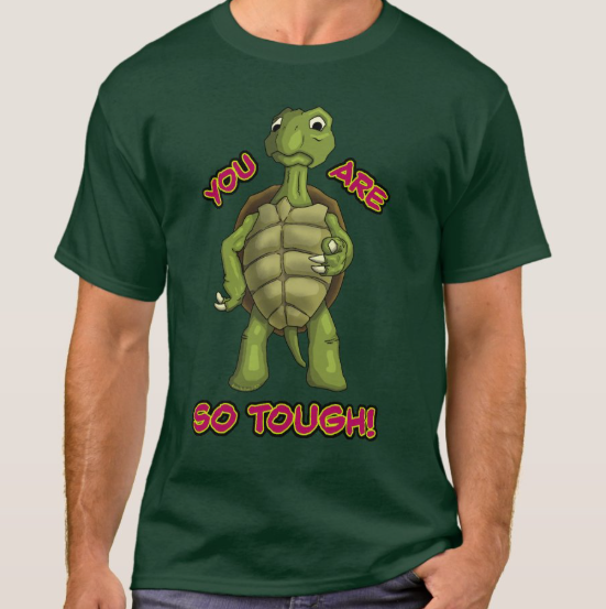 So Tough T-Shirt