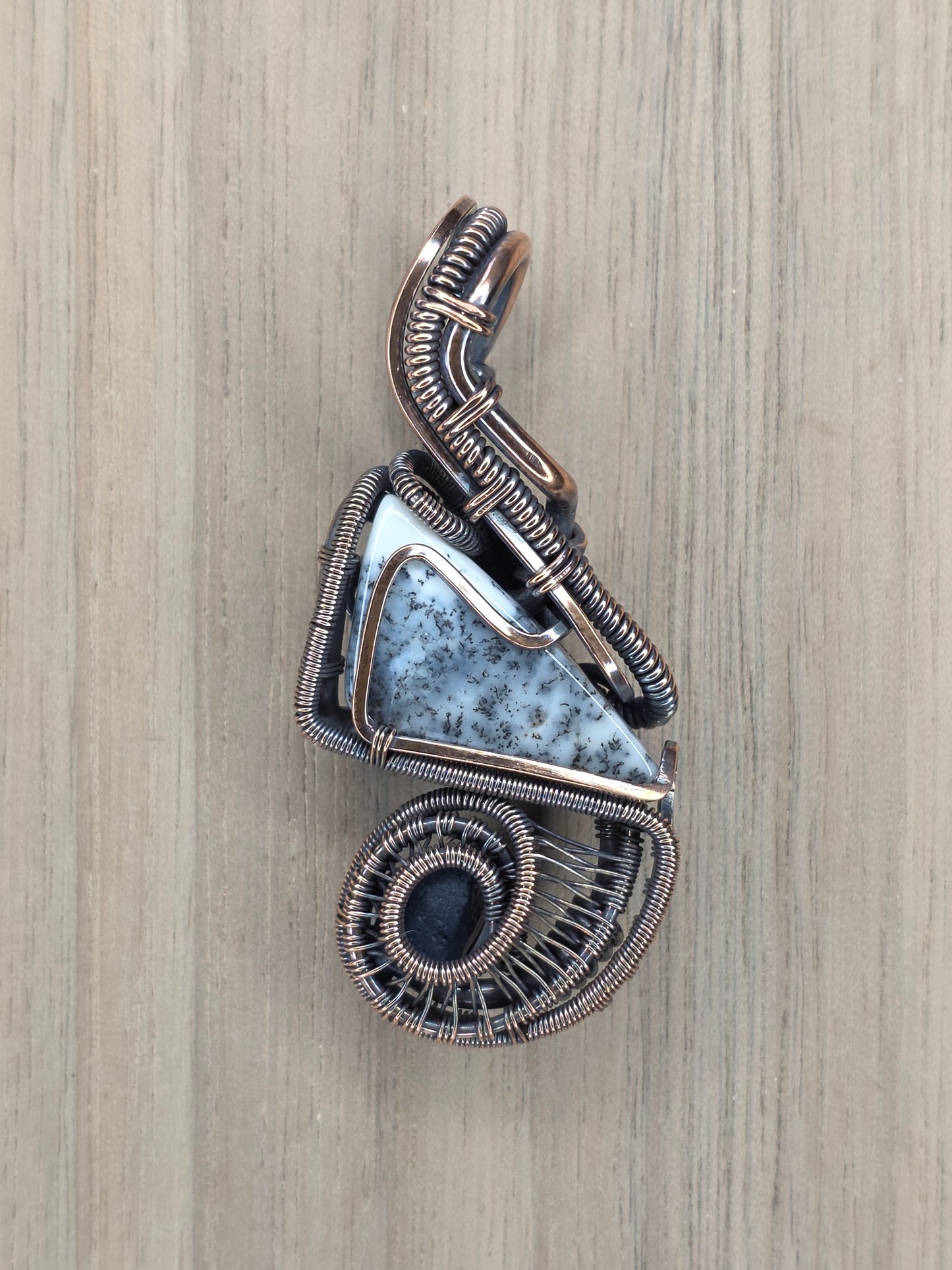 Sorcerer's Vortex