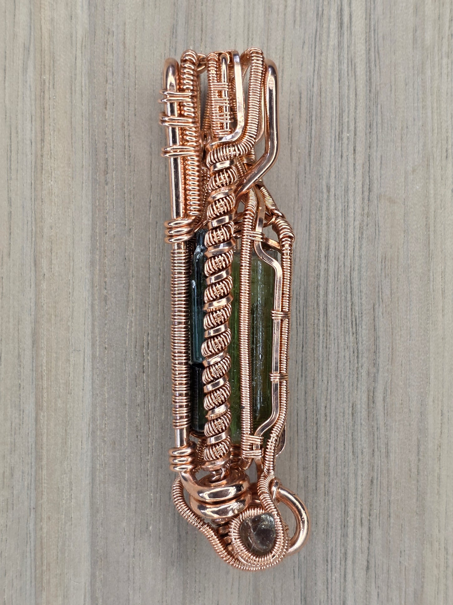 Ancestral Thorn