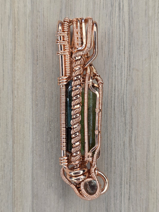 Ancestral Thorn