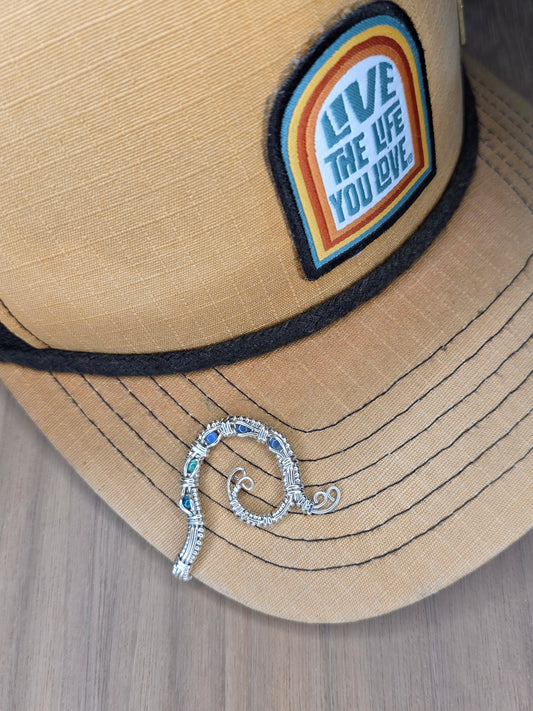 Hat Clip (Sprout)