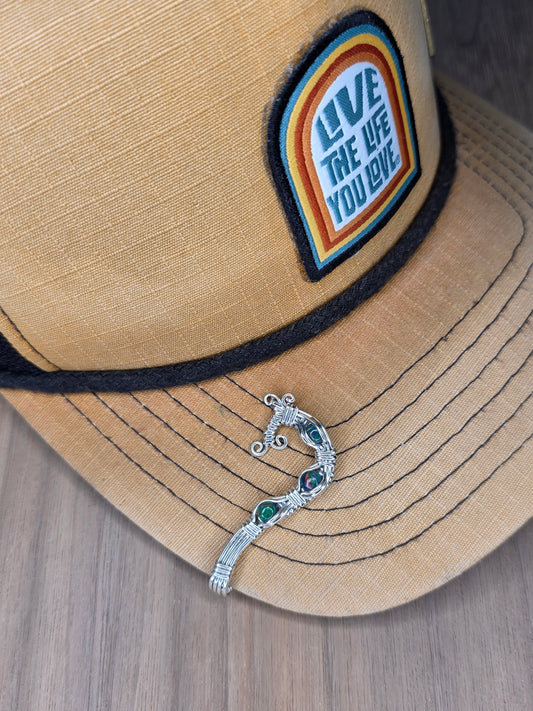 Hat Clip (Sprout)