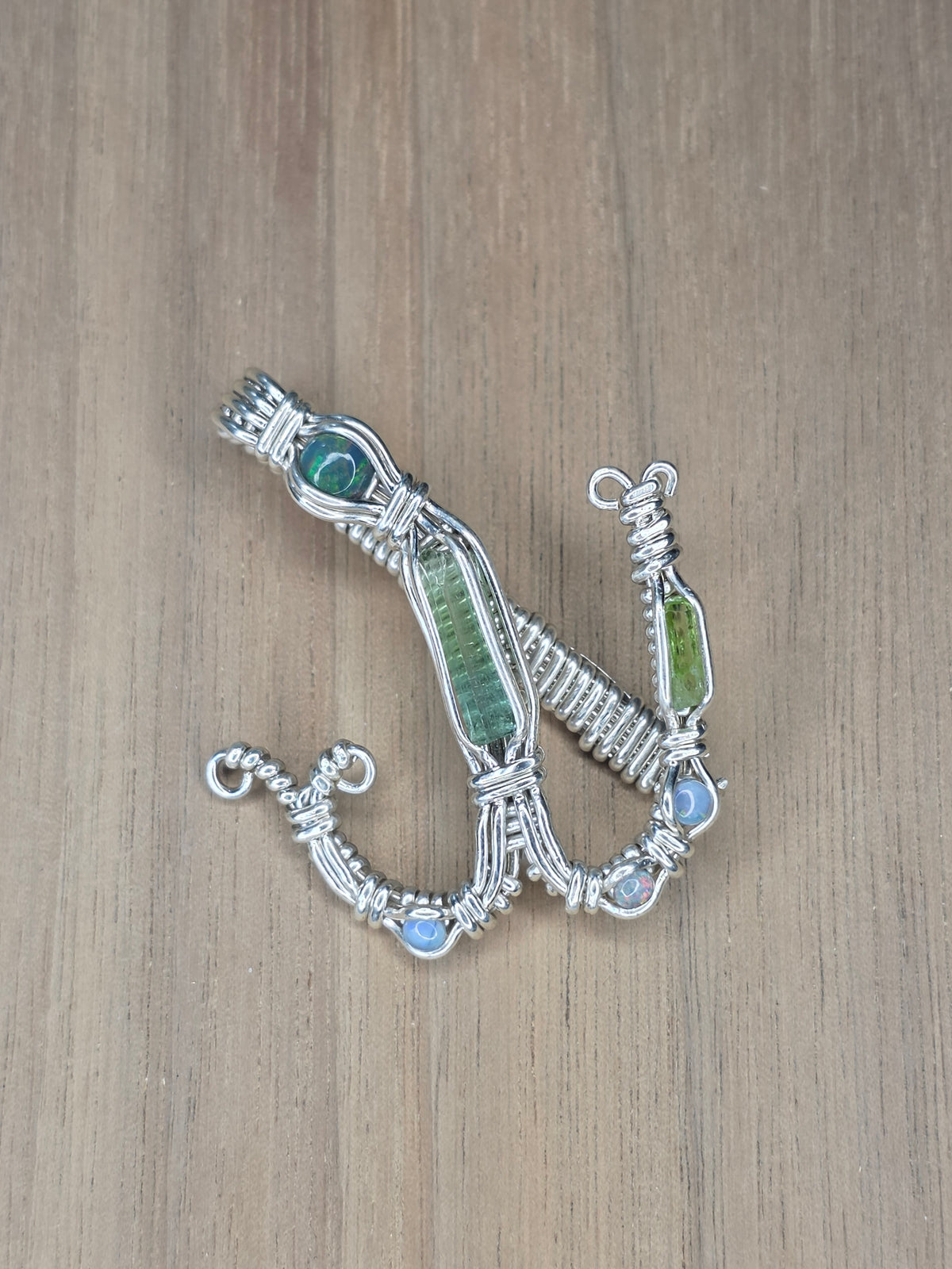 Hat Clip (Sprout)